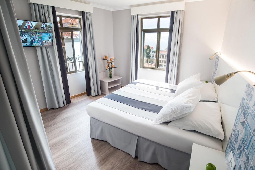 Sé Boutique Hotel 26
