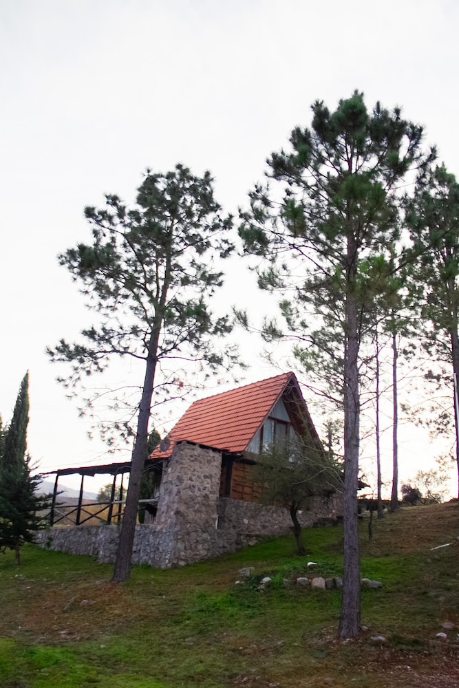 Cabanas Los Arroyitos
