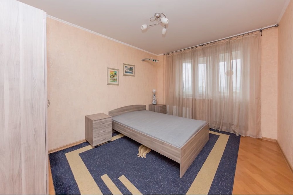 TravelFlat Apartments