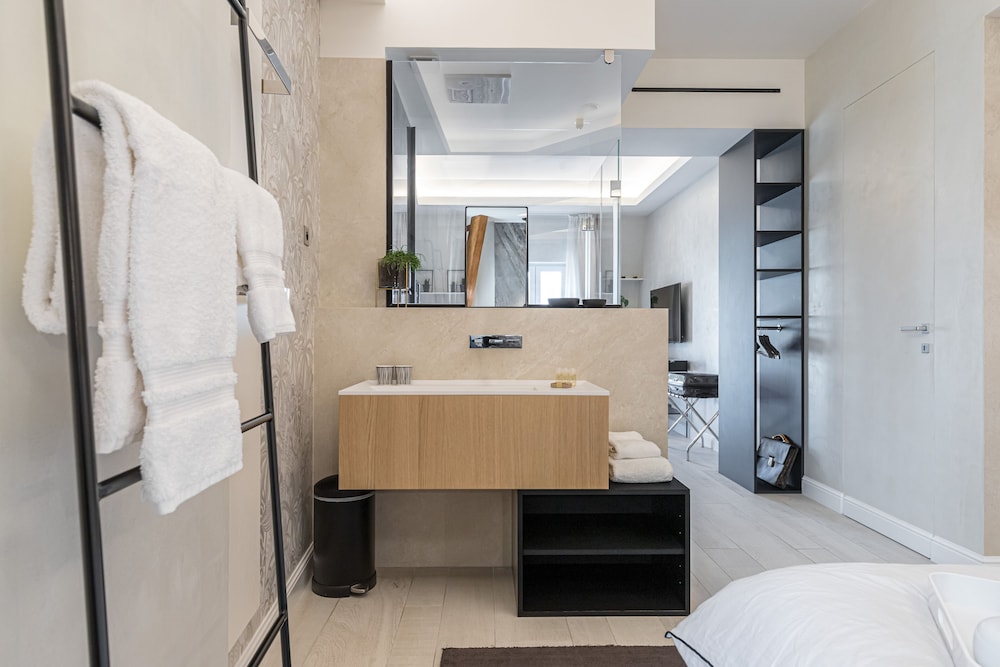 Le Dortoir Boutique Suites