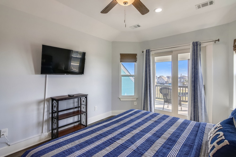 Seaward Breeze view 2