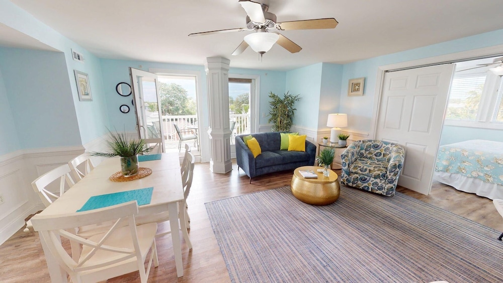 Captains Watch 2 by Tybee Vacation Rentals