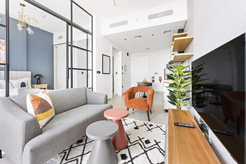 Silkhaus Collective, Dubai Hills