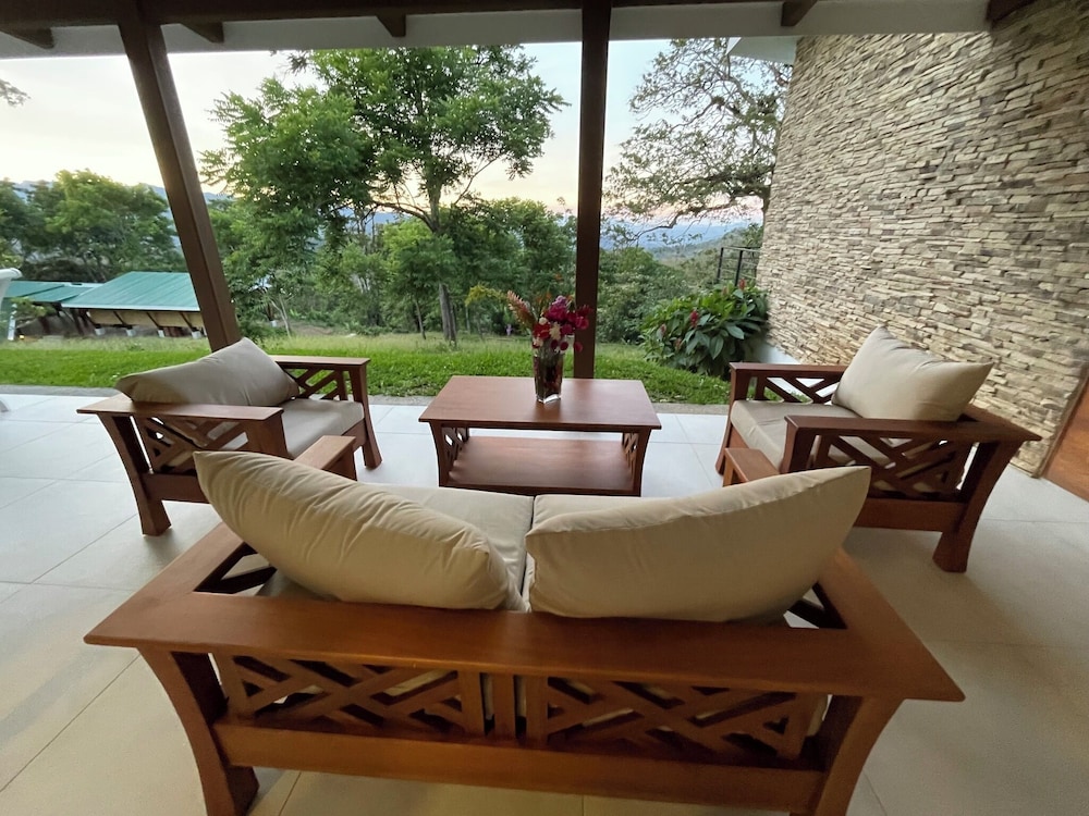 Vera Eco-Resort