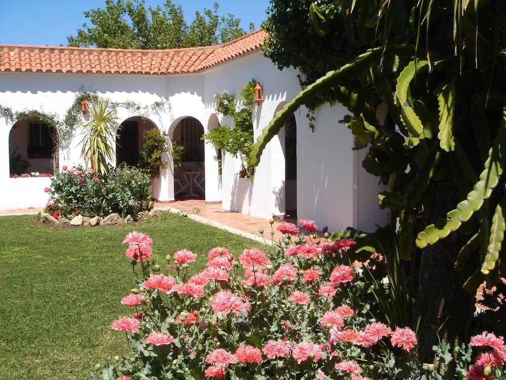 Hostal El Capi
