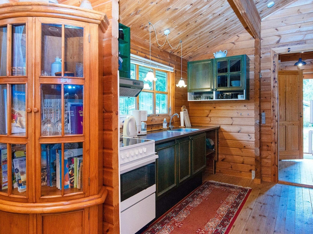 Beautiful Cottage Near the River