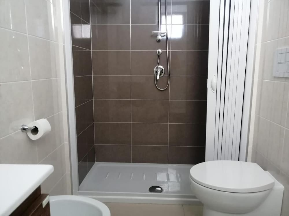 Hotel Tirreno