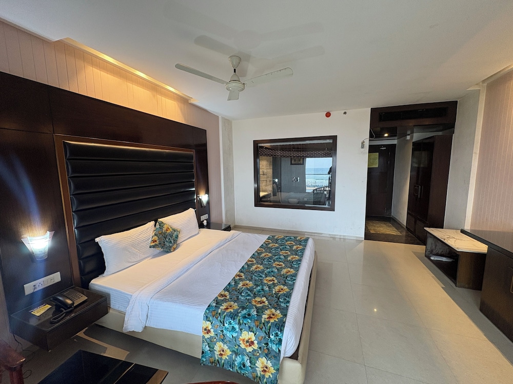 Hotel Golden Palace Puri