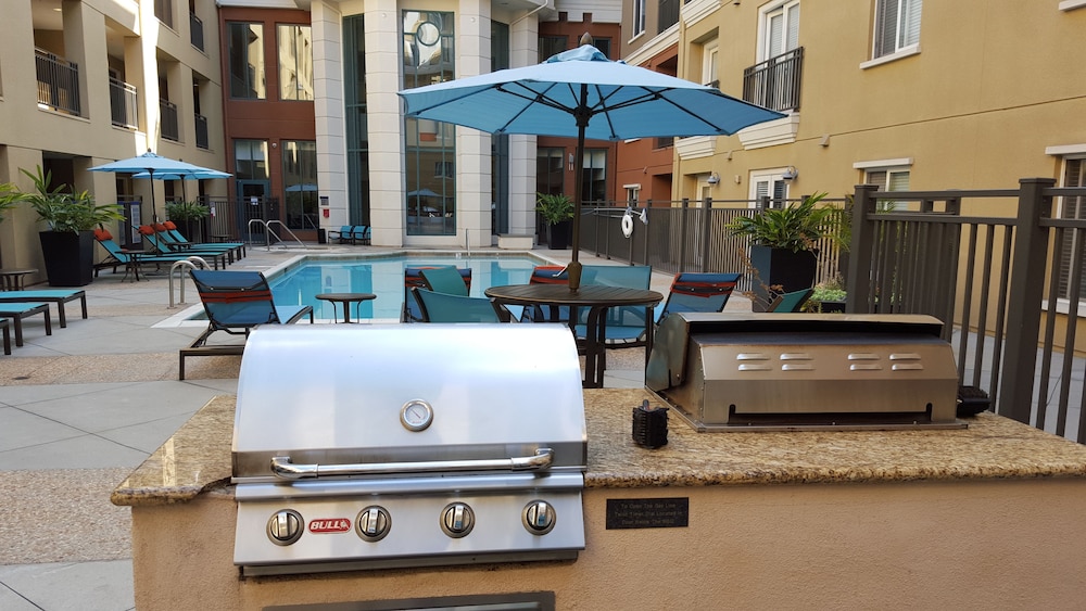 Apartment near Gaslamp & Convetion Center