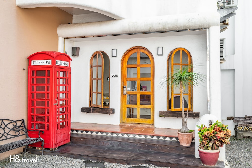 Kenting Fairyland & Farm Guest House