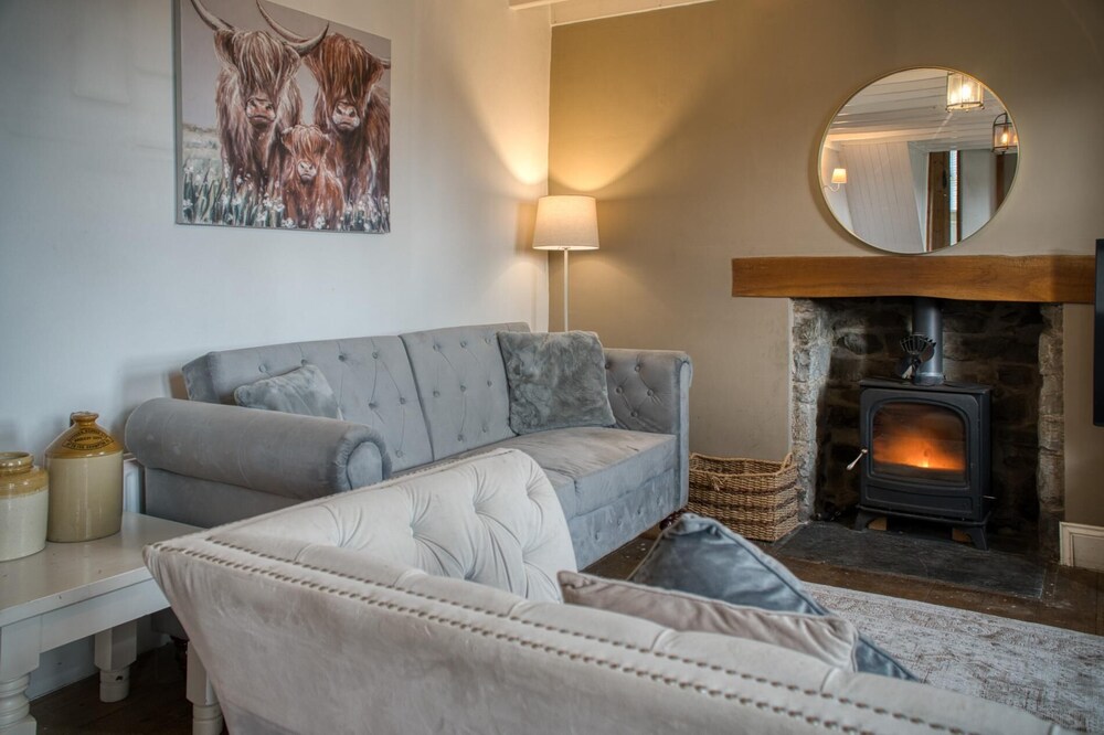 Woodcocks House - 3 Bedroom Holiday Home - Kilgetty