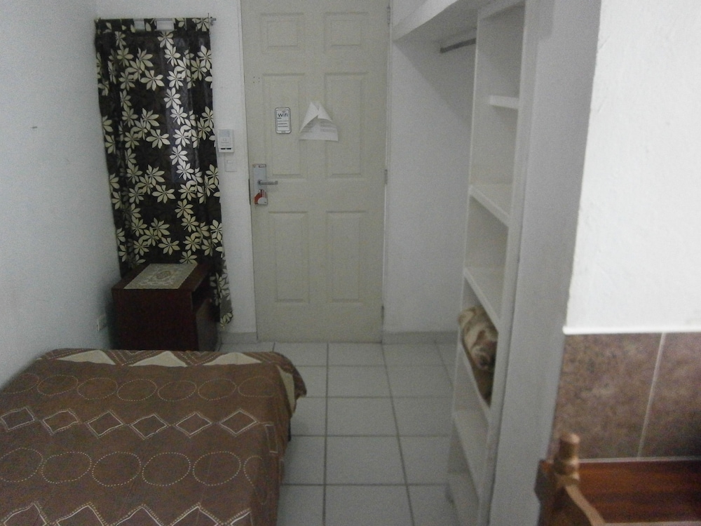 La Pension Casa Azul - Hostel