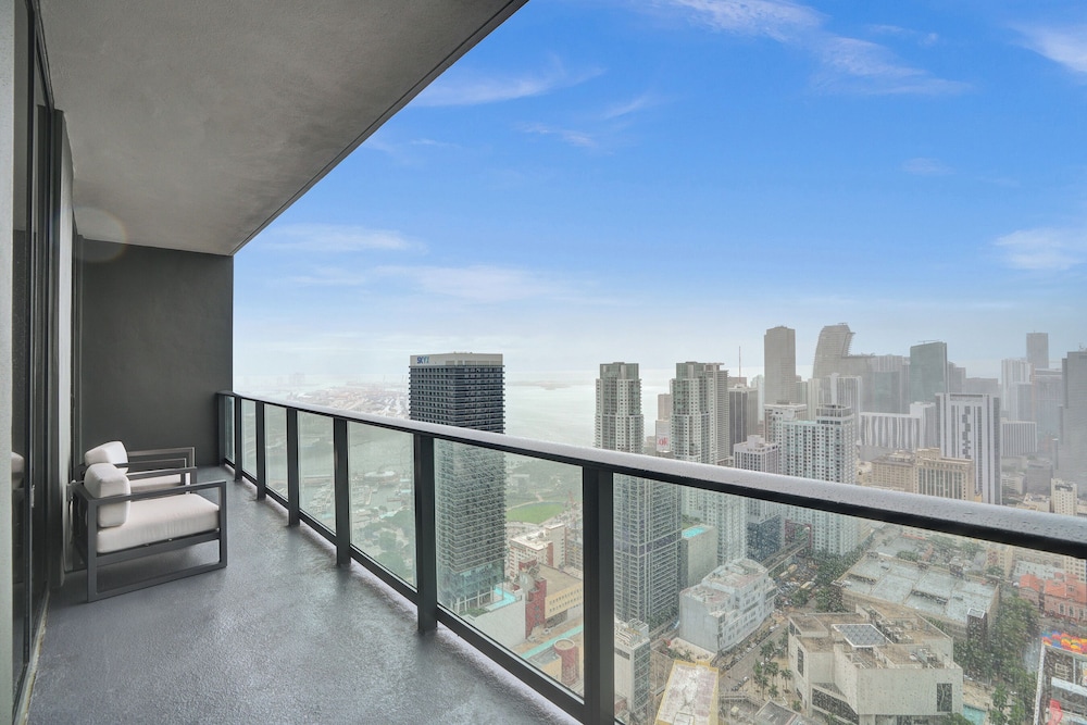 Nomada Residences - Downtown