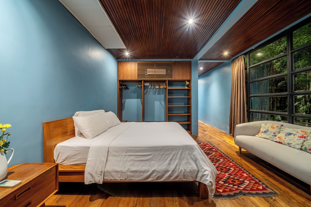 Twin House Ubud by Betterplace