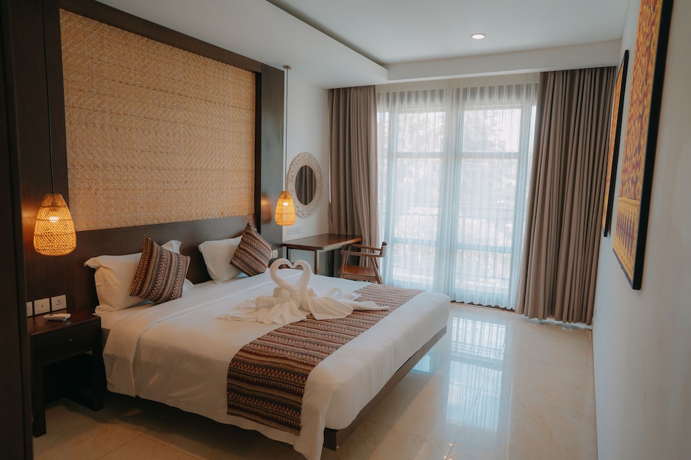 Royal Garden Villas & Spa Bali view 5
