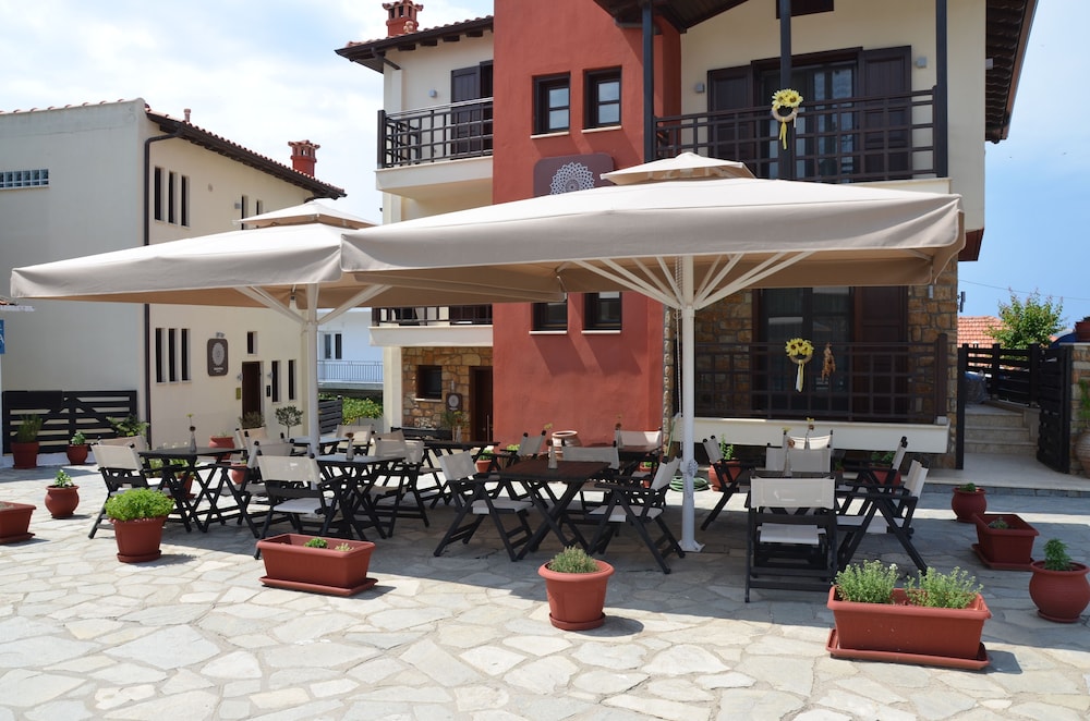 Helianthus Guesthouse