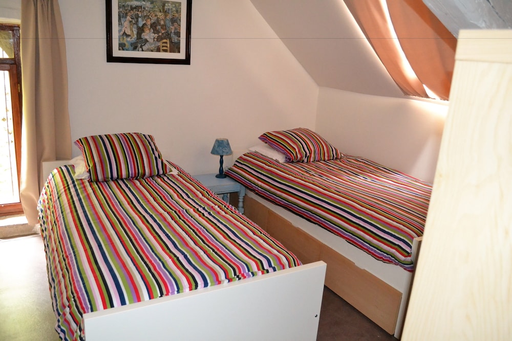 Le Manoir B&B - La Forge