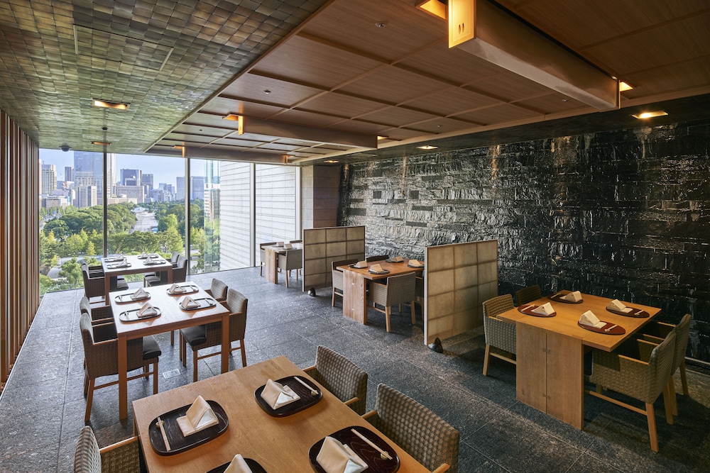 Palace Hotel Tokyo 130