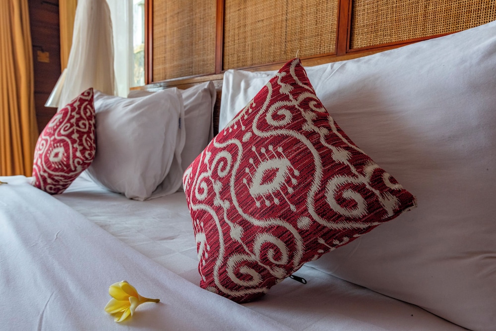 Belas Vana Villa Ubud by Dhananjaya Hospitality