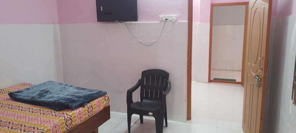 Sri Sri Residency