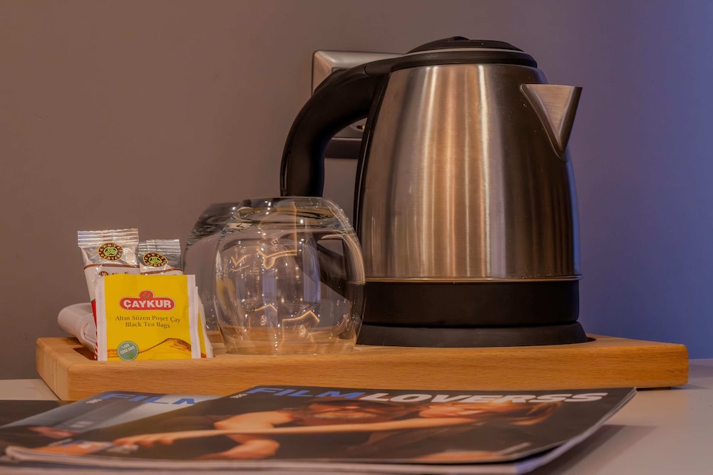 Classio Suite Otel - Image 19