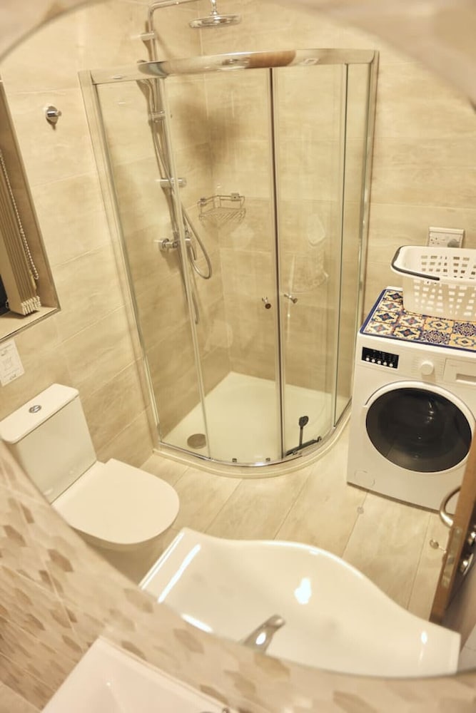 Gozo Coastal Escape Apartment Sea Views in Xlendi