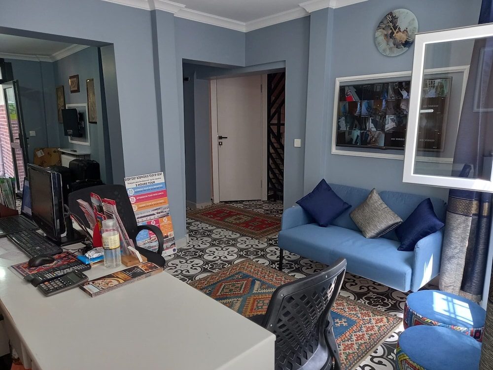 Emirhan Inn Apartment & Suites - Image 9