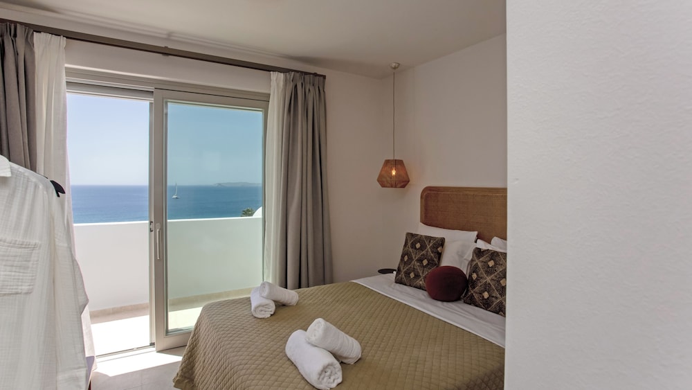 Only Yours Mykonos
