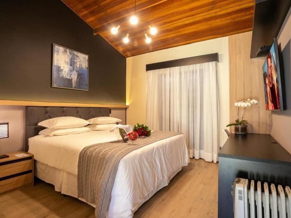 Pousada Terrazzo Bonjardim by EasyHotéis