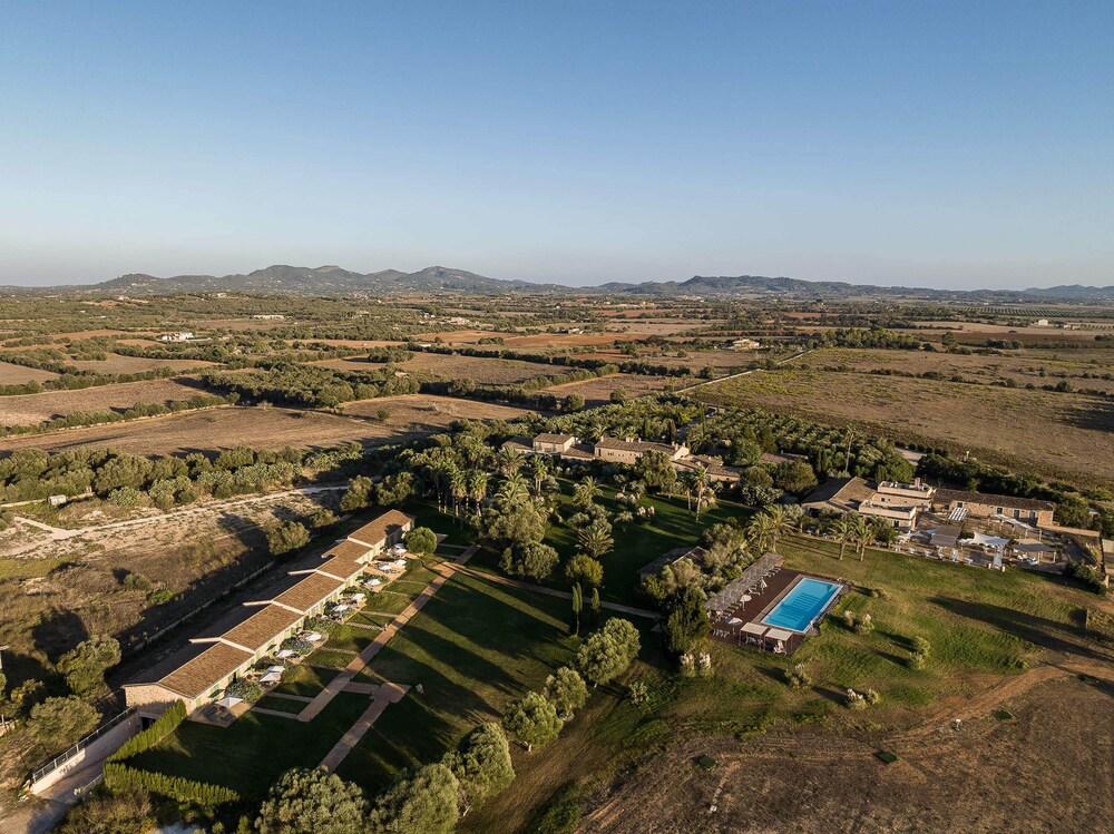 Hotel Sa Franquesa Nova photo 3