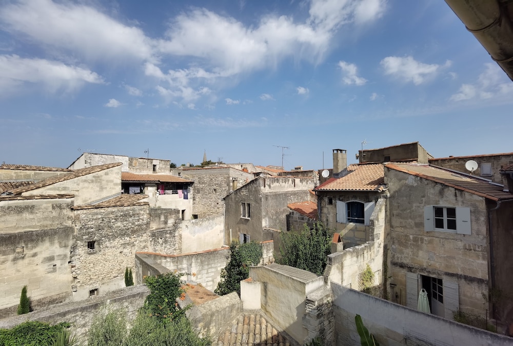Le Clos des Consuls view 5