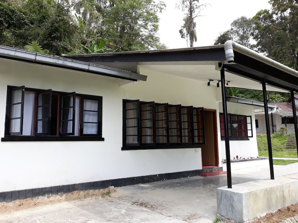 Farm Guest House - Hostel photo 2