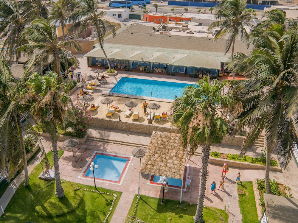Hotel Oasis Belorizonte