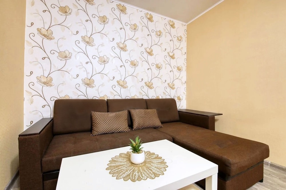 Apartment Hanaka on Domodedovo