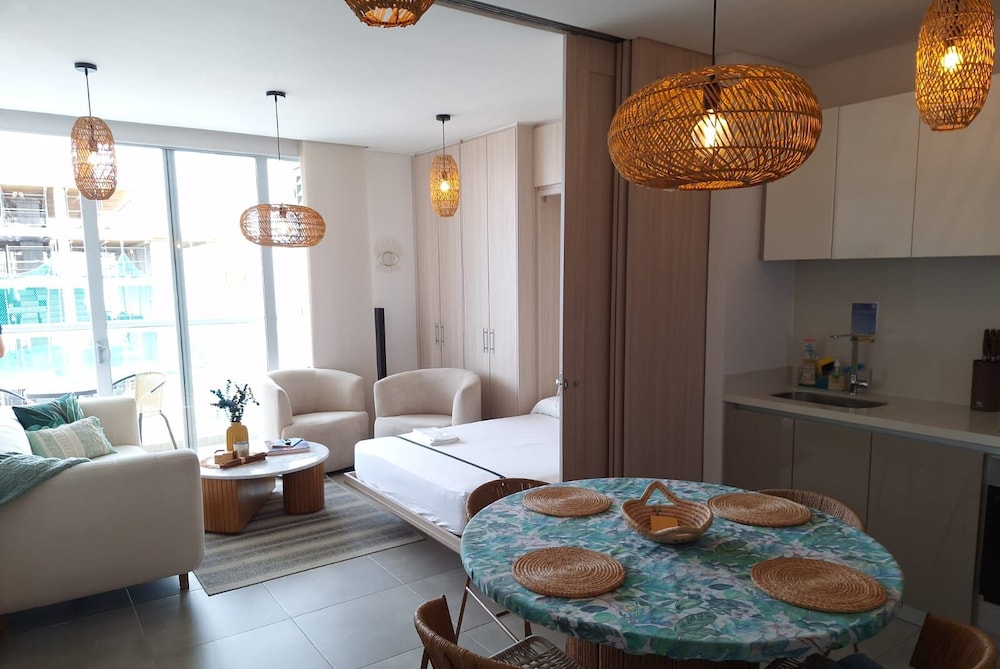 Salguero Suites