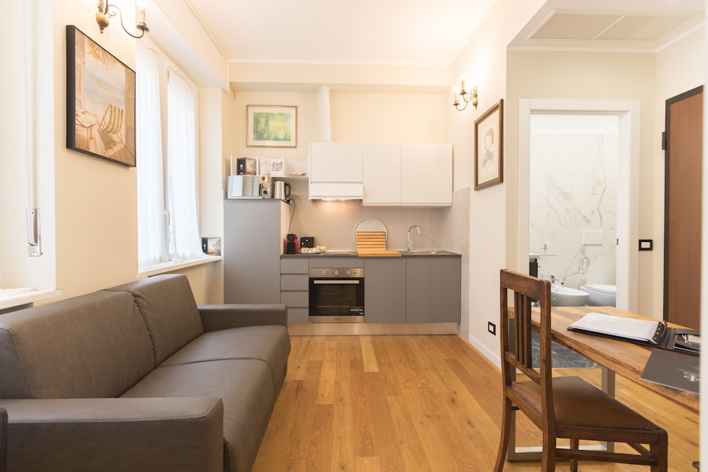 Hemeras Boutique House Aparthotel Duomo