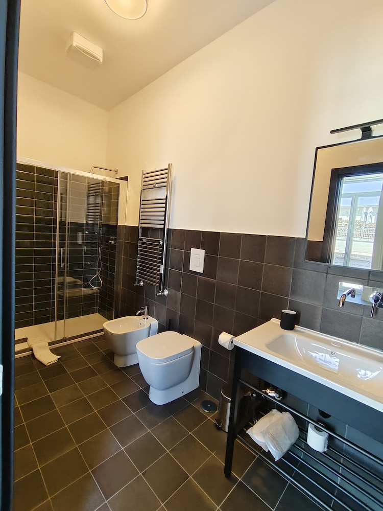Altoledo Rooms and Suite