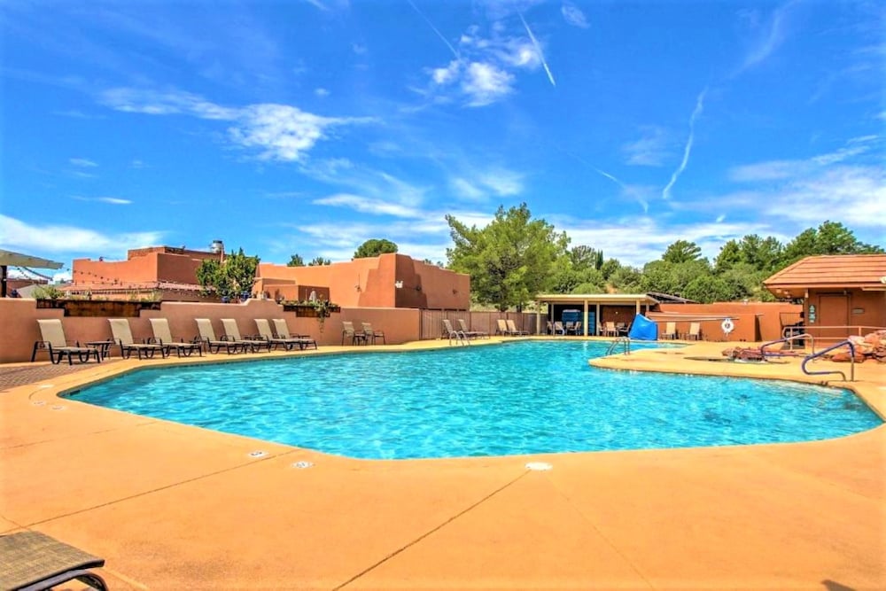 Sedona Pines Resort