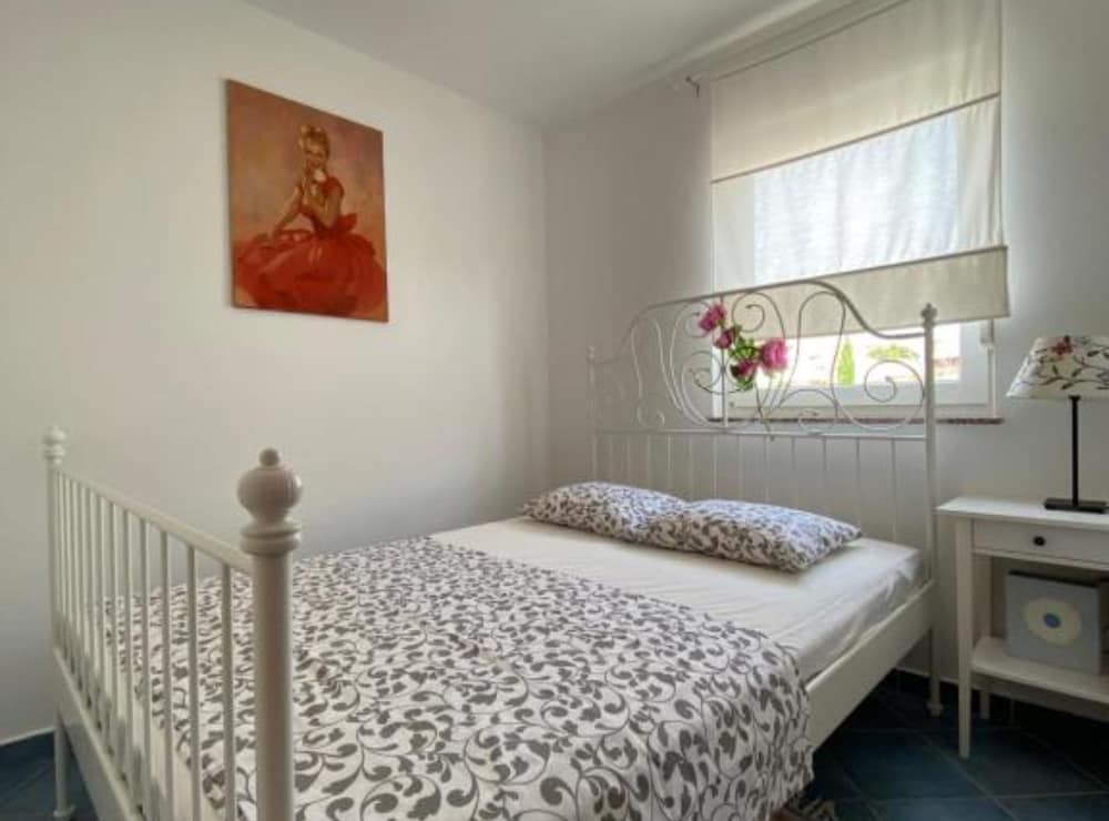 Apartments Lara Rab