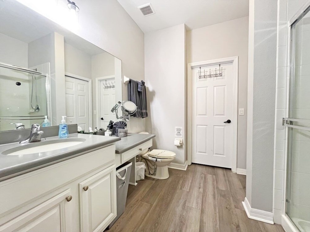 Oakwater Lookout 3 Bedroom Condo