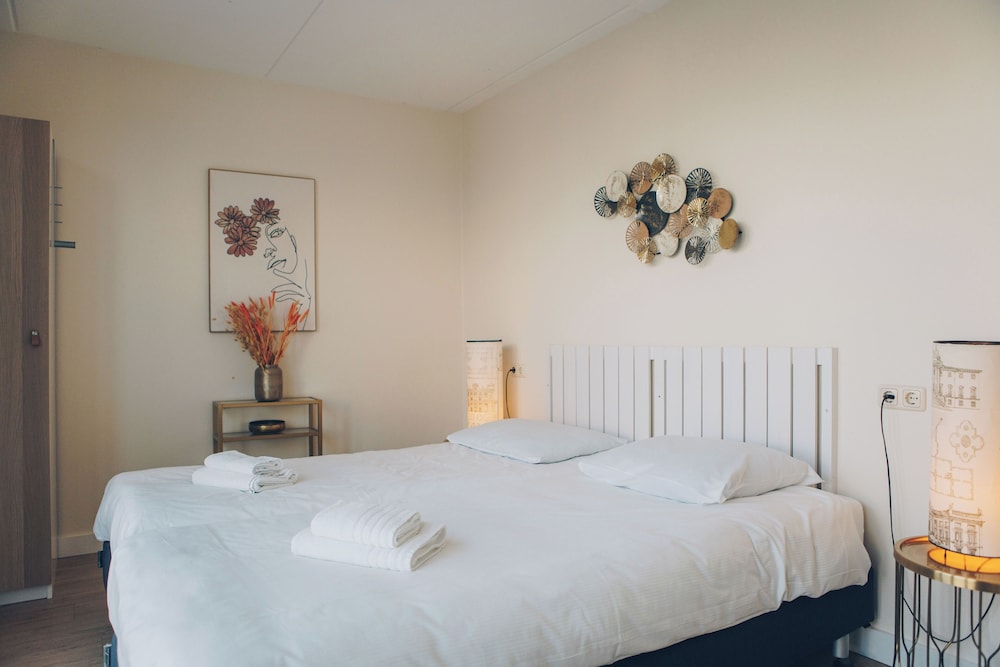 Boutique Parc Pharshoeke