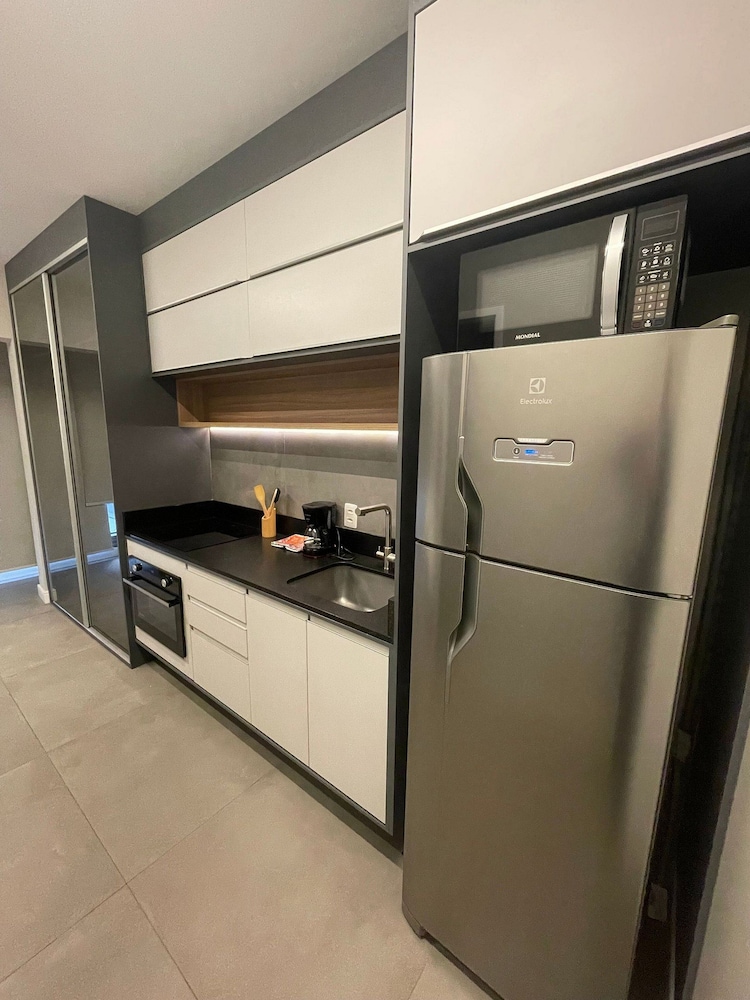 Prime Stay - Vila Buarque