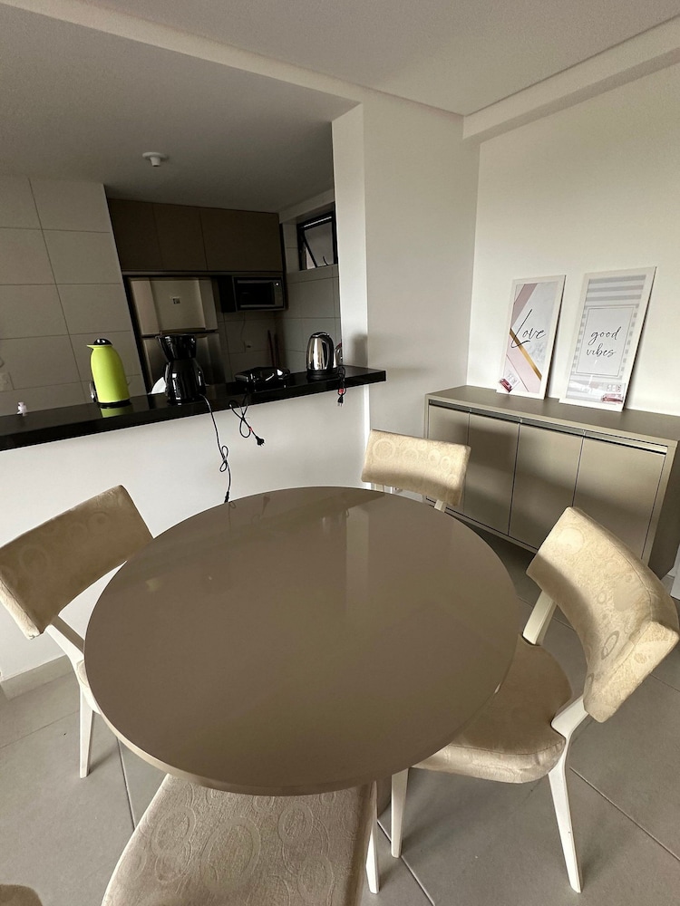 Blue Beach by Azzure Homes