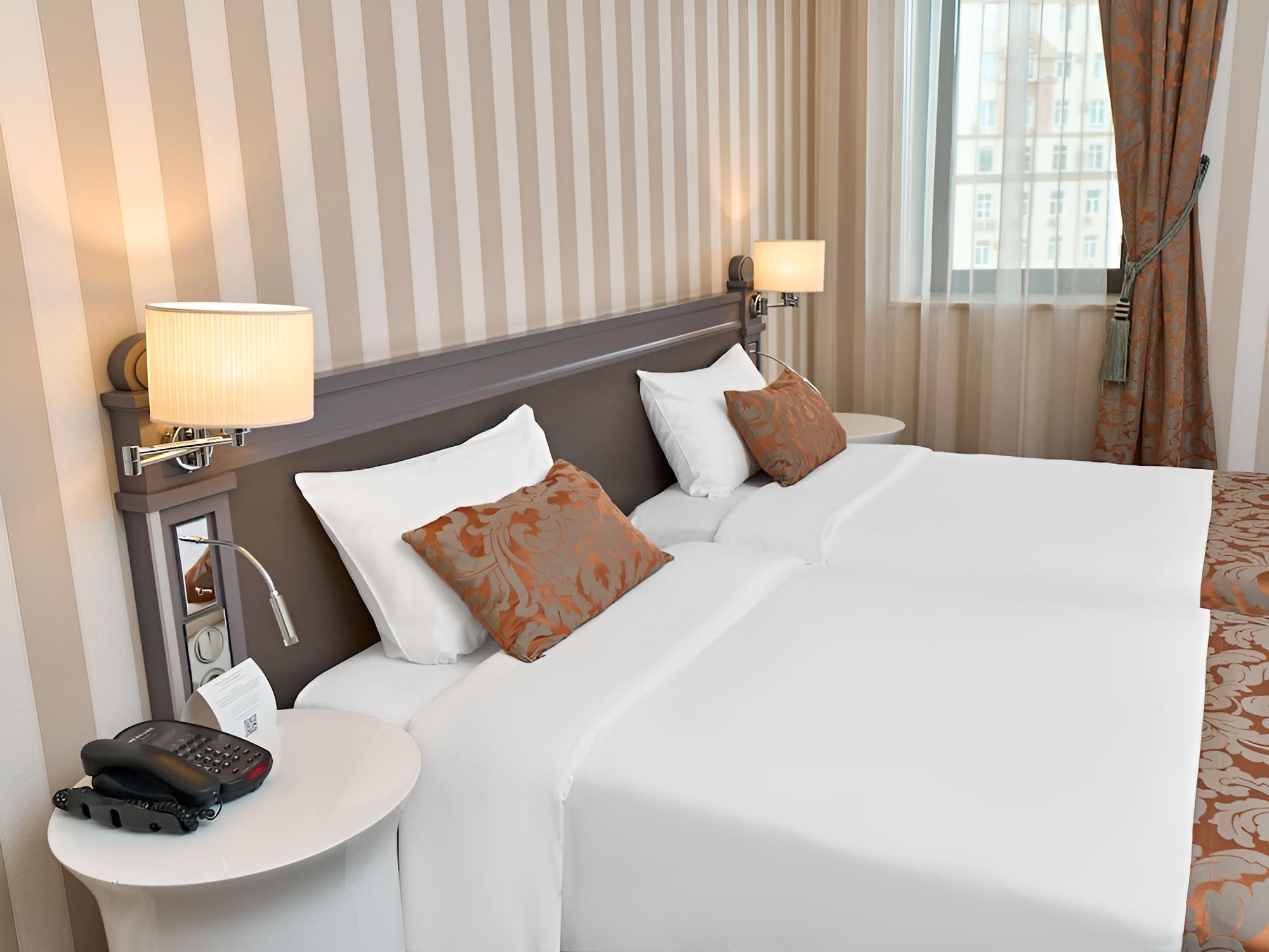 Mercure Arbat Moscow