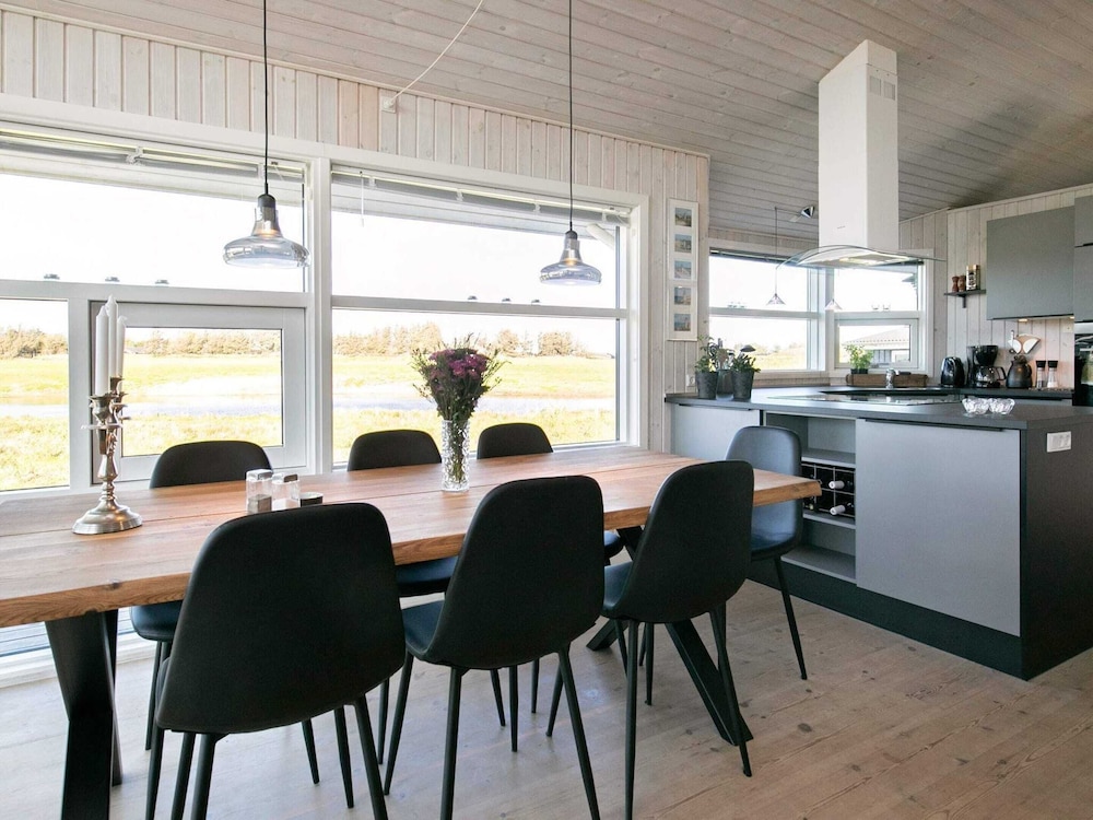 6 Person Holiday Home in Lokken view 5