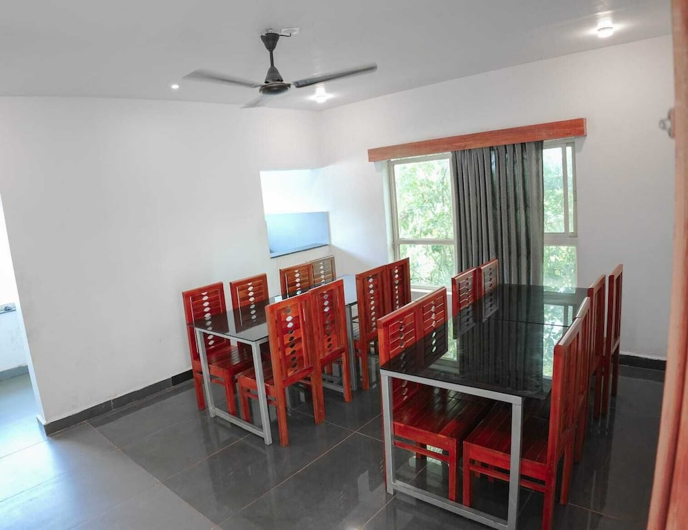 View Point Wayanad Resort