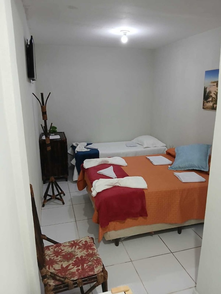 Hotel Brasil Califórnia
