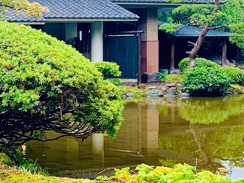 Ryumontei Chiba Ryokan