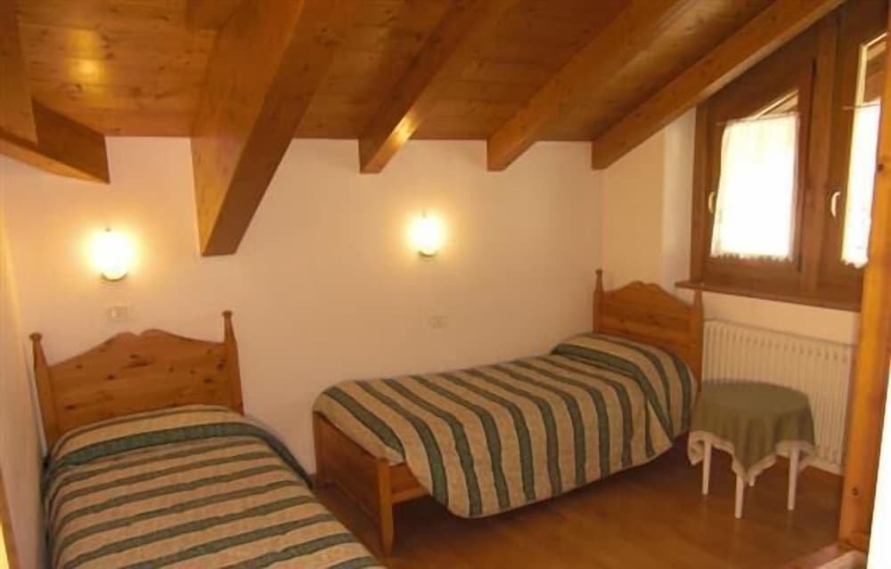Residence il Giardino