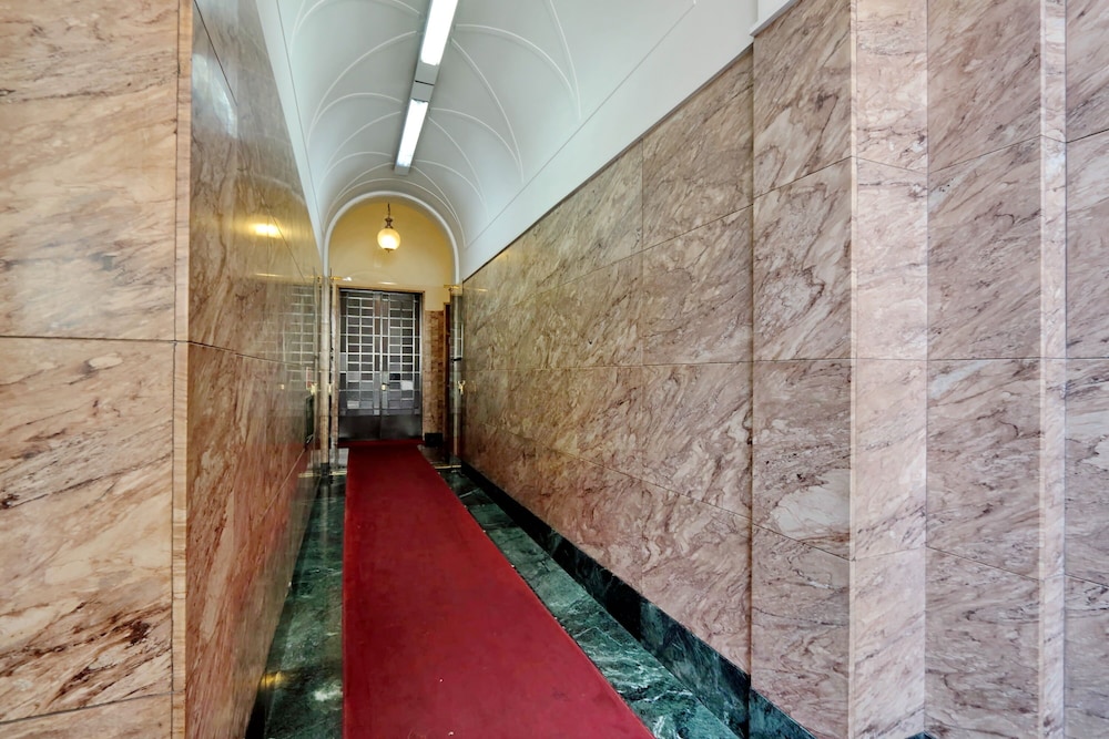 JOIVY Via Mazzini